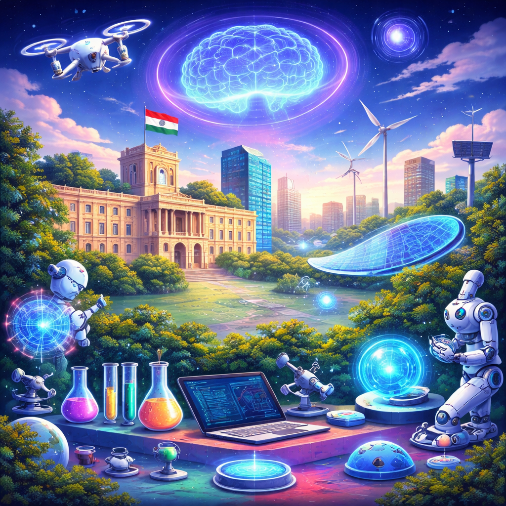 Innovación en Piri Code: Ciencia, Educación y Tecnología