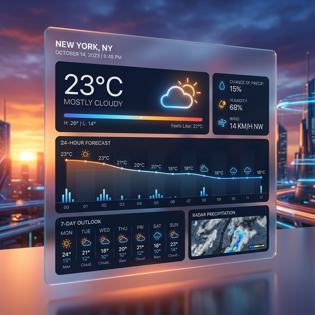 Cómo construir una API de Clima: El detrás de escena en Piri Code