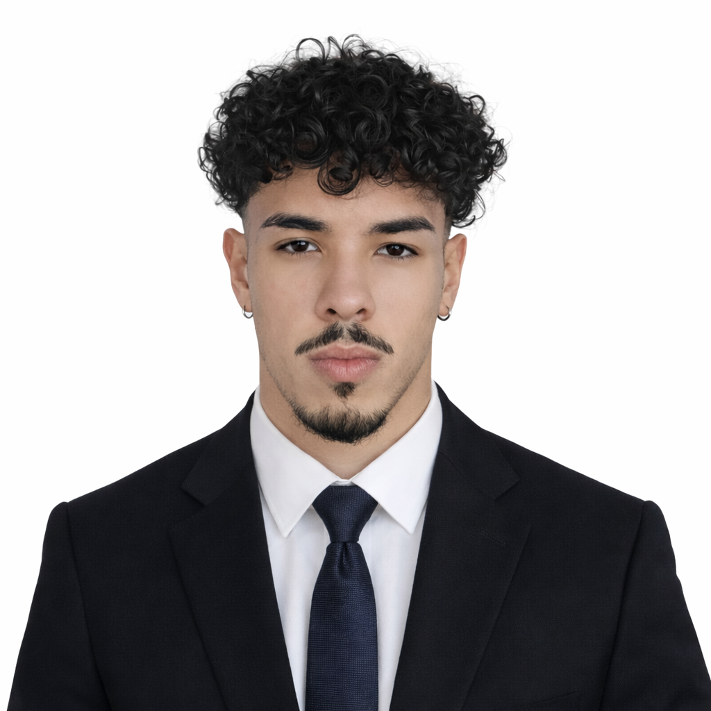 José Luis Mendoza Sánchez